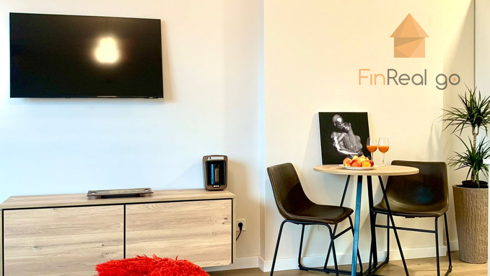 STEPS BATUMI SPA RESIDENCE