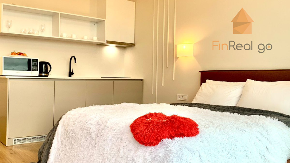 STEPS BATUMI SPA RESIDENCE