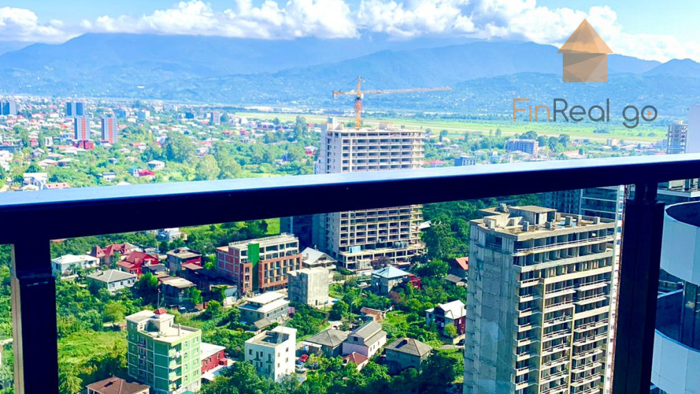 STEPS BATUMI SPA RESIDENCE