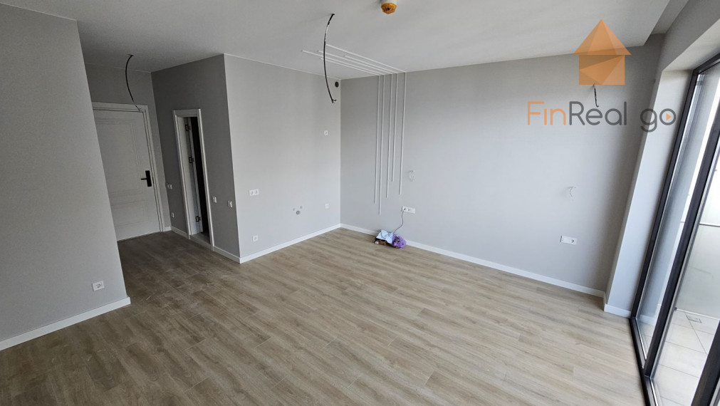 STEPS BATUMI SPA RESIDENCE