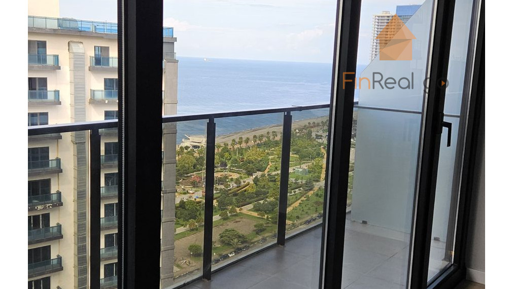 STEPS BATUMI SPA RESIDENCE