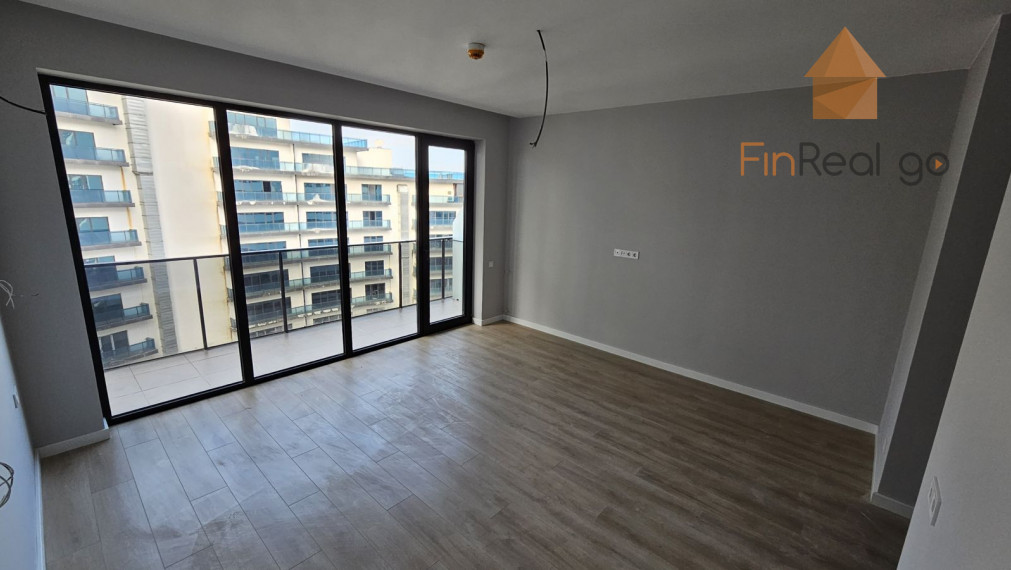 STEPS BATUMI SPA RESIDENCE