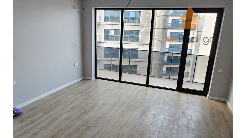 STEPS BATUMI SPA RESIDENCE