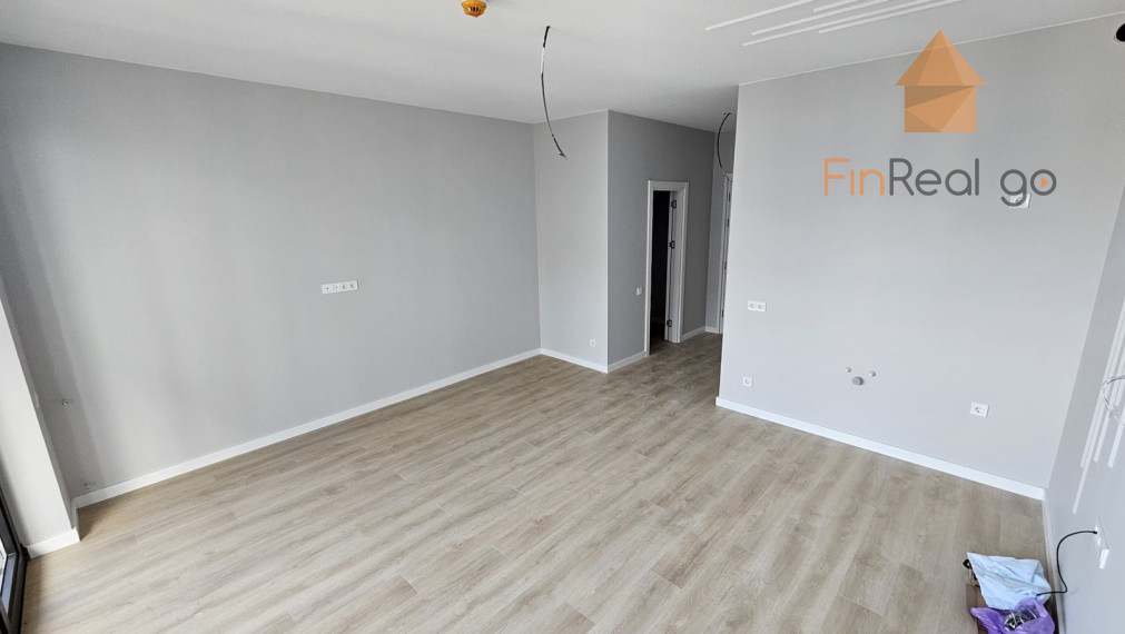 STEPS BATUMI SPA RESIDENCE