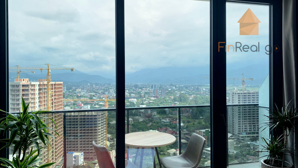 STEPS BATUMI SPA RESIDENCE