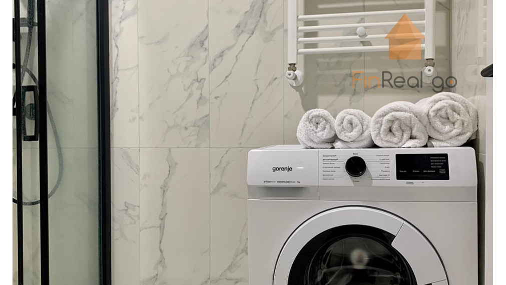 STEPS BATUMI SPA RESIDENCE