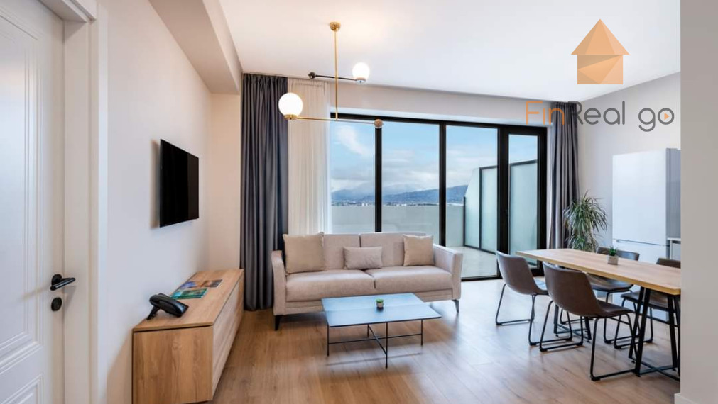 STEPS BATUMI SPA RESIDENCE