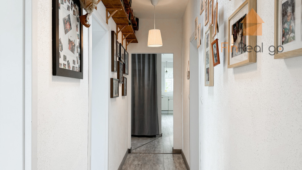 FINREALGO - PREDAJ - 4i Rodinný Dom v Ivanka pri Dunaji