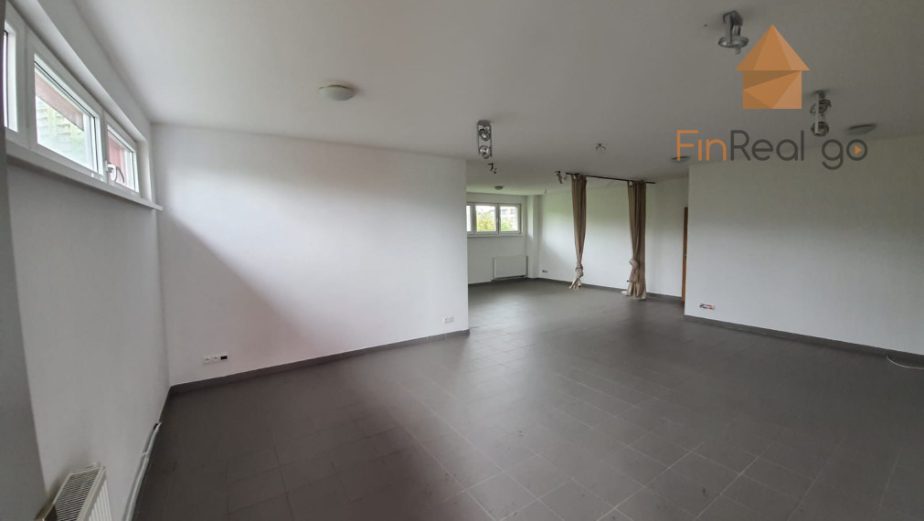 PRENAJATÉ - Prenájom Obchod - Kancelárský/Obchodný priestor v Novostavbe