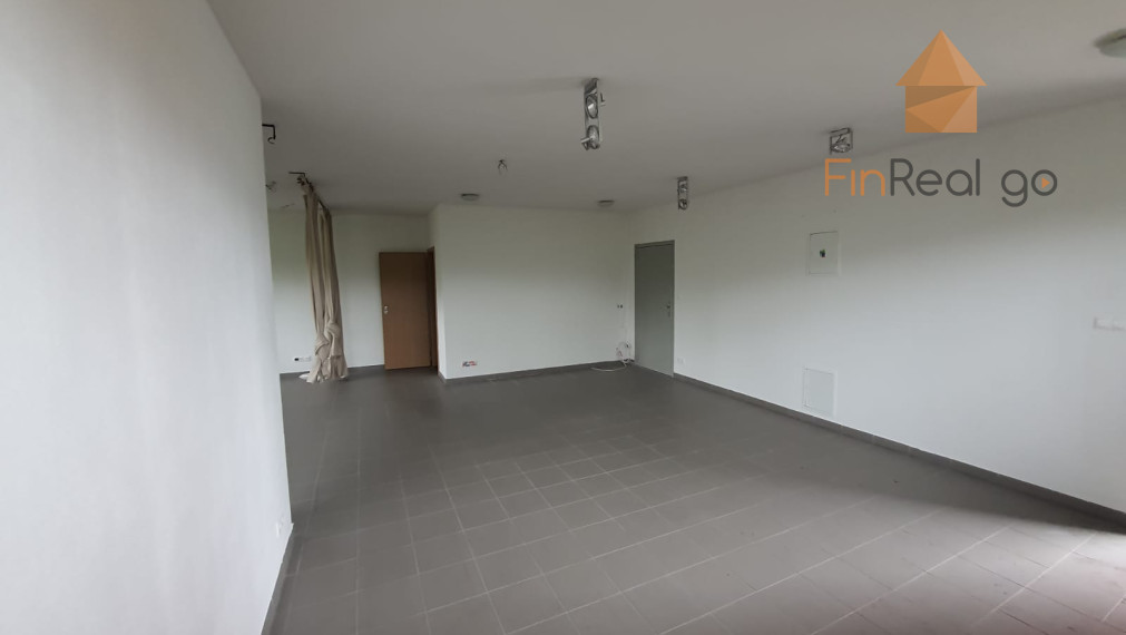 PRENAJATÉ - Prenájom Obchod - Kancelárský/Obchodný priestor v Novostavbe