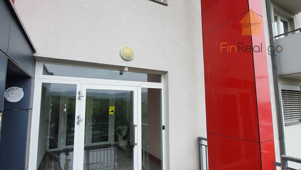 PRENAJATÉ - Prenájom Obchod - Kancelárský/Obchodný priestor v Novostavbe