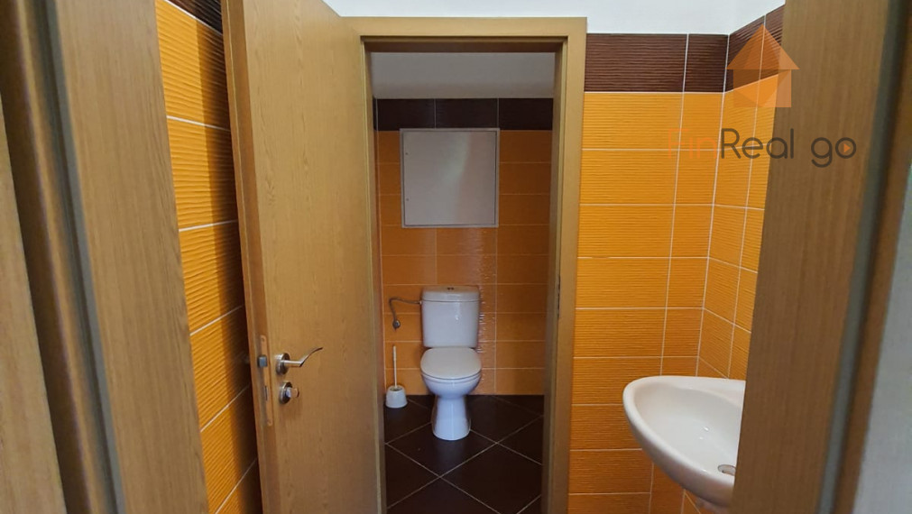 PRENAJATÉ - Prenájom Obchod - Kancelárský/Obchodný priestor v Novostavbe