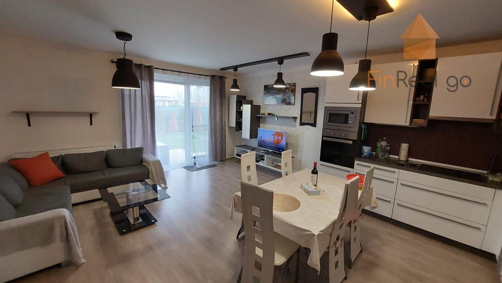 Hviezdoslavov - Na prenájom 3i byt v novostavbe