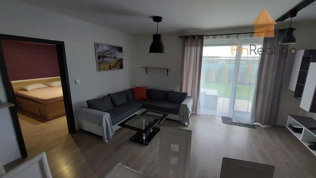 Hviezdoslavov - Na prenájom 3i byt v novostavbe