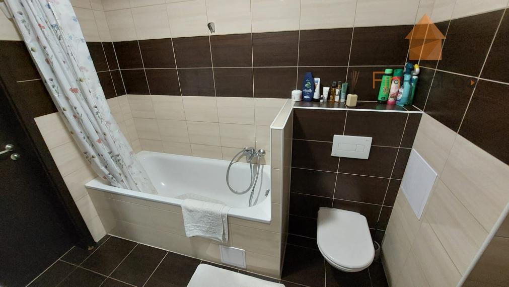 Hviezdoslavov - Na prenájom 3i byt v novostavbe