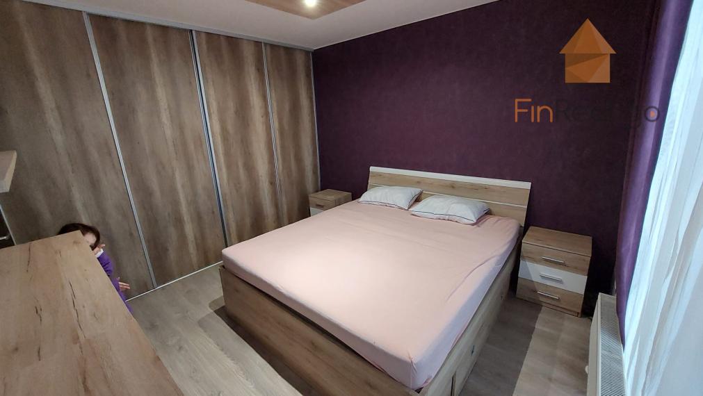 Hviezdoslavov - Na prenájom 3i byt v novostavbe