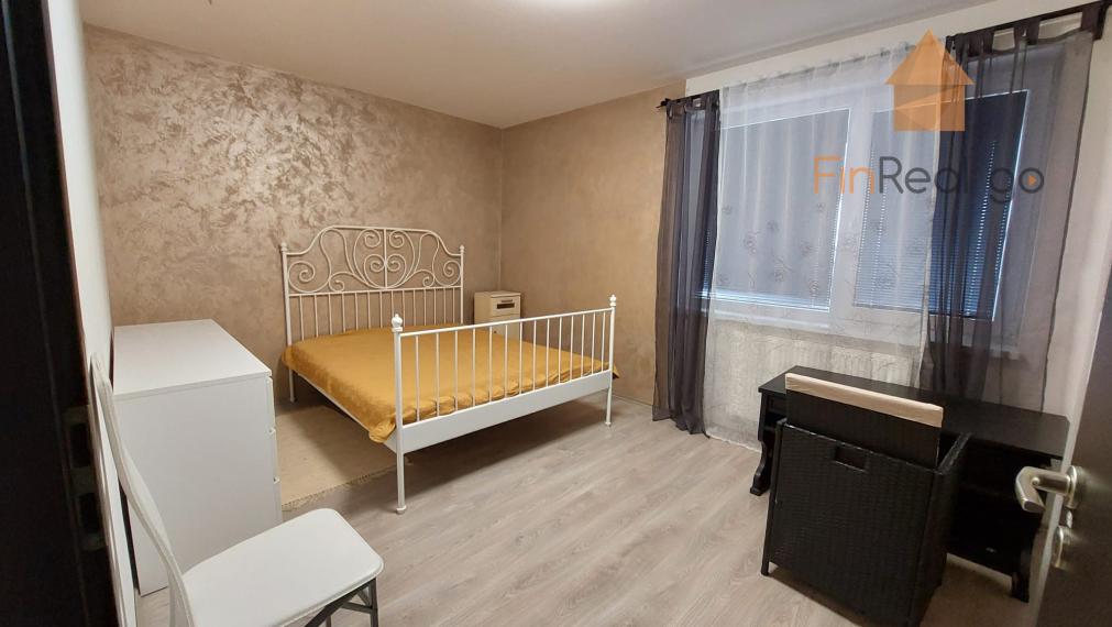 Hviezdoslavov - Na prenájom 3i byt v novostavbe