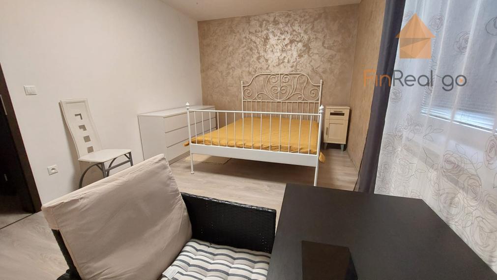 Hviezdoslavov - Na prenájom 3i byt v novostavbe