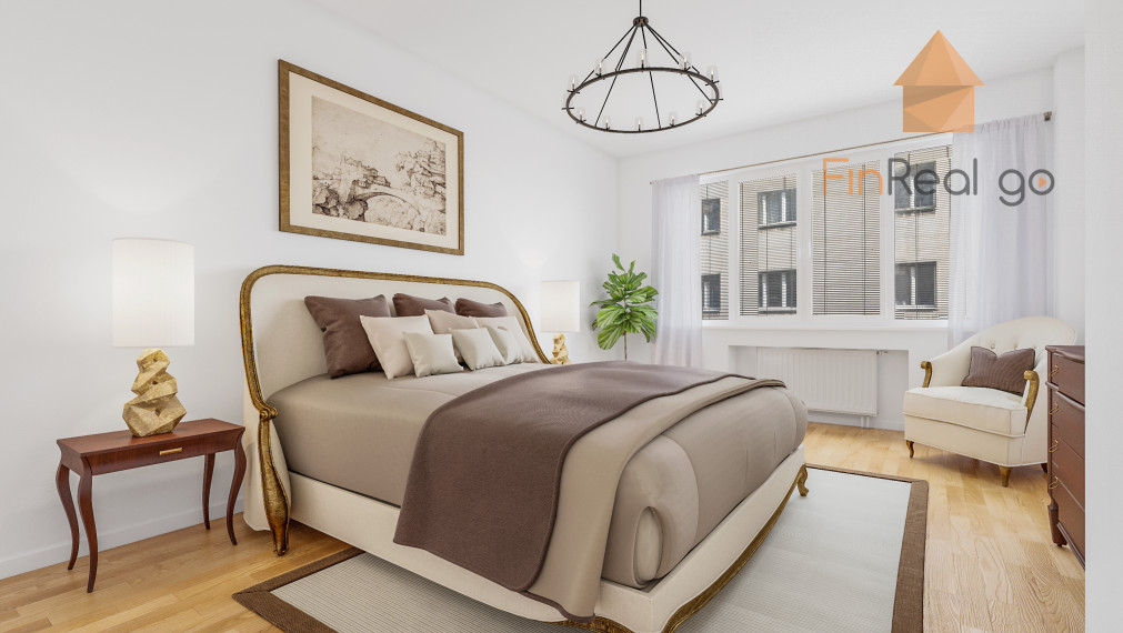 REZERVOVANÉ - UNIKÁTNY BYT V TOP LOKALITE CENTRA MESTA, GORKÉHO