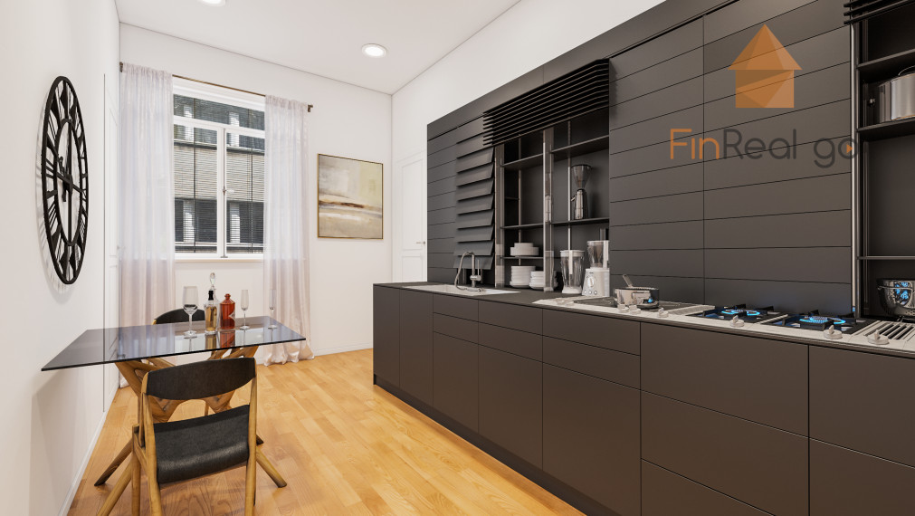 REZERVOVANÉ - UNIKÁTNY BYT V TOP LOKALITE CENTRA MESTA, GORKÉHO