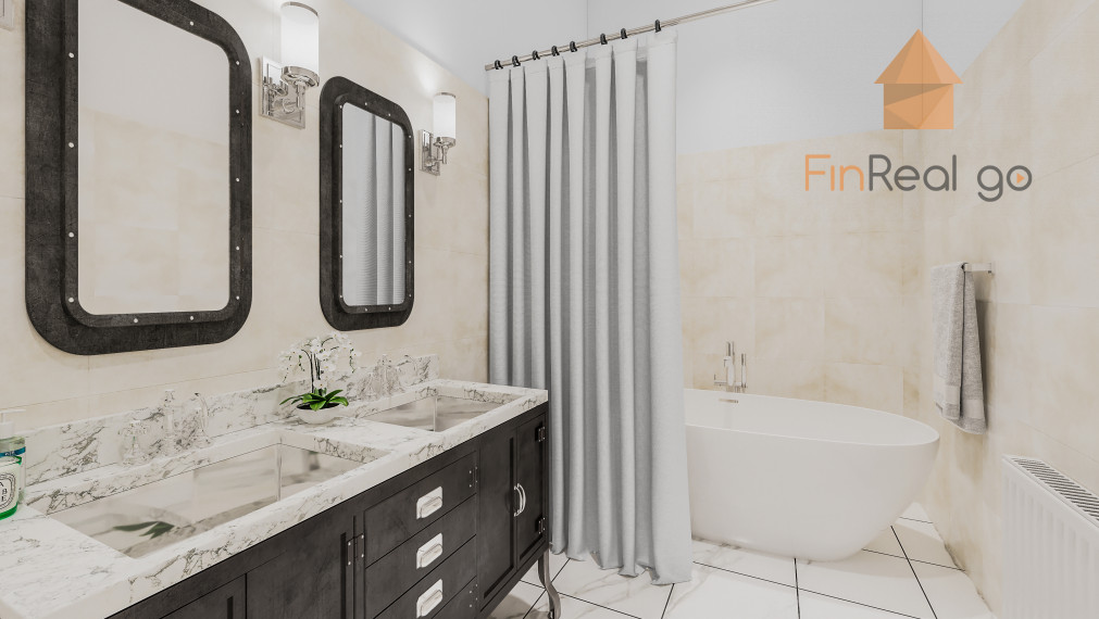 REZERVOVANÉ - UNIKÁTNY BYT V TOP LOKALITE CENTRA MESTA, GORKÉHO