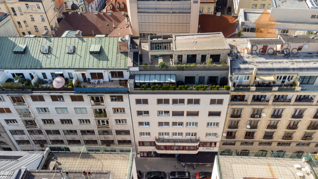 REZERVOVANÉ - UNIKÁTNY BYT V TOP LOKALITE CENTRA MESTA, GORKÉHO