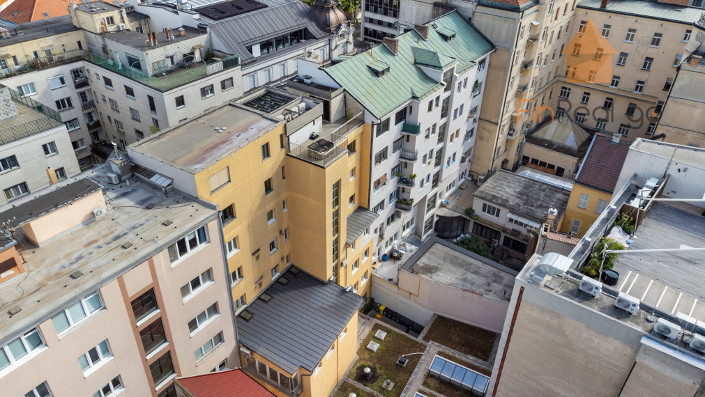 REZERVOVANÉ - UNIKÁTNY BYT V TOP LOKALITE CENTRA MESTA, GORKÉHO