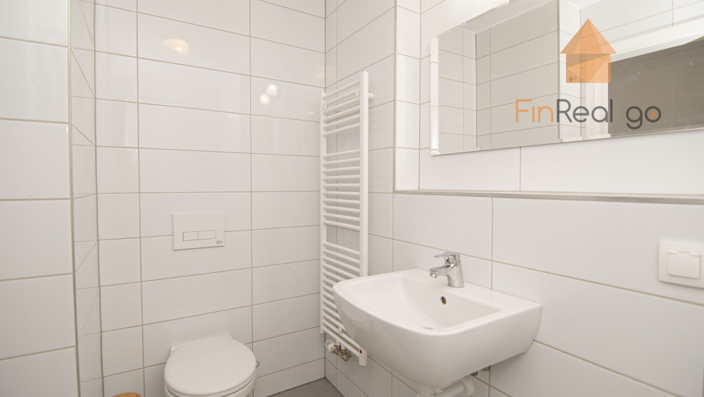 REZERVOVANÉ-Predaj 1-izb.byt/ garsónka 23m2 Vietnamská ul., Ružinov-BAII