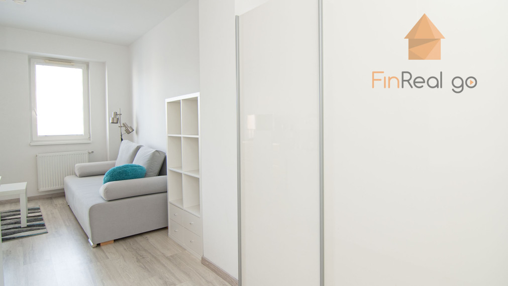 REZERVOVANÉ-Predaj 1-izb.byt/ garsónka 23m2 Vietnamská ul., Ružinov-BAII