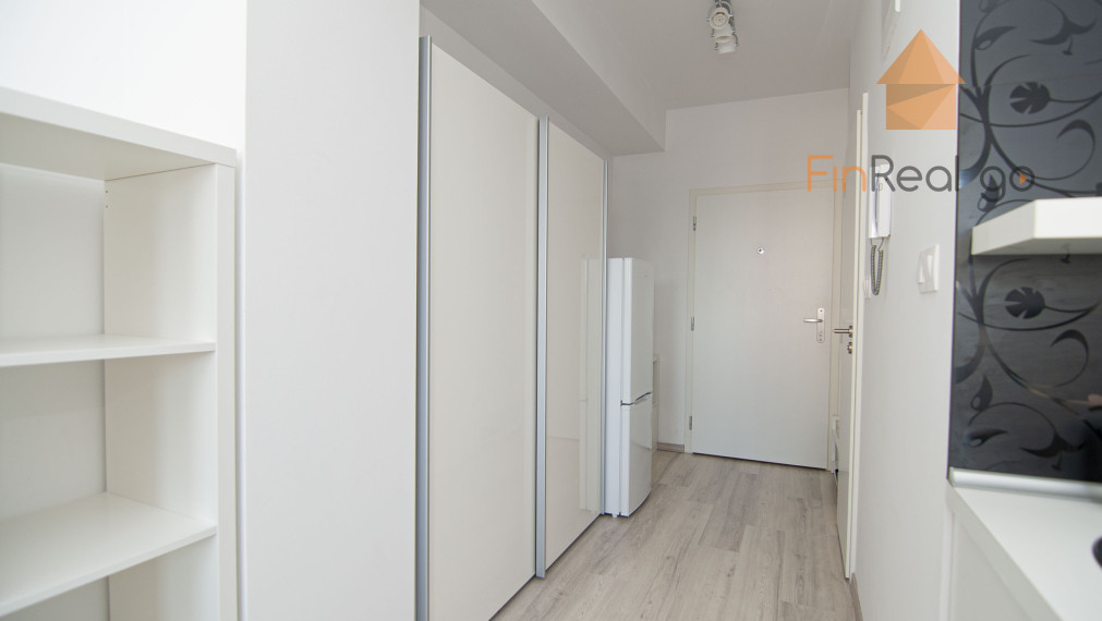 REZERVOVANÉ-Predaj 1-izb.byt/ garsónka 23m2 Vietnamská ul., Ružinov-BAII