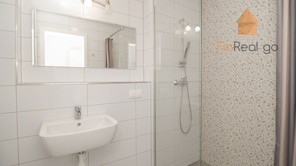 REZERVOVANÉ-Predaj 1-izb.byt/ garsónka 23m2 Vietnamská ul., Ružinov-BAII