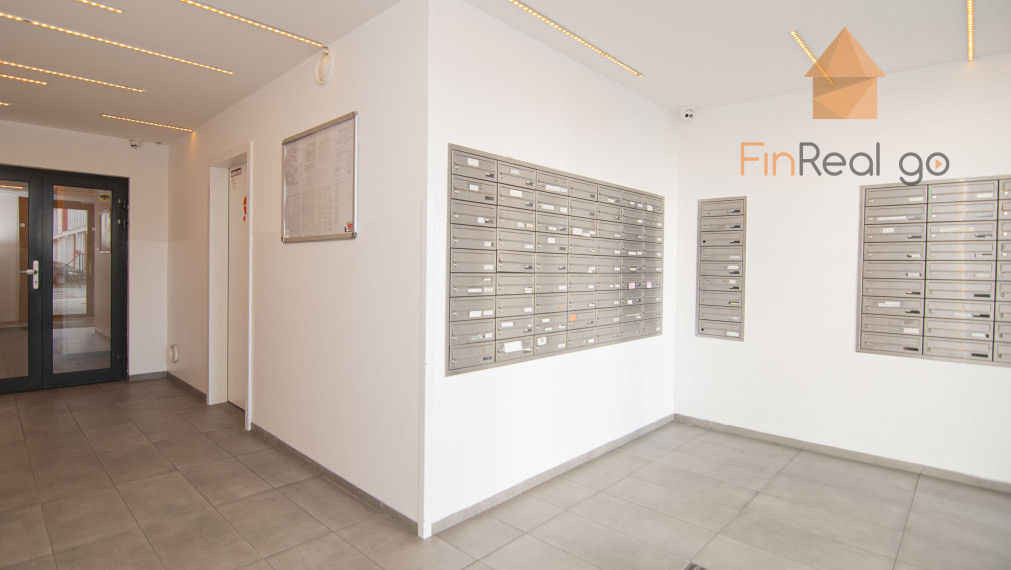 REZERVOVANÉ-Predaj 1-izb.byt/ garsónka 23m2 Vietnamská ul., Ružinov-BAII