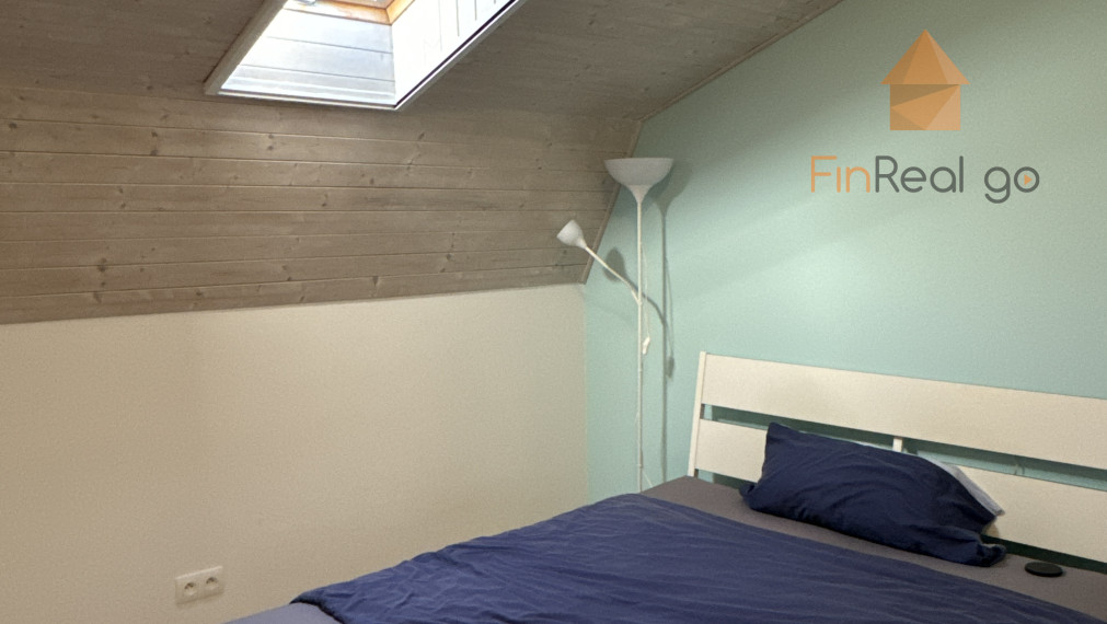 PREDAJ - Novostavba - Chorvátsky Grob - 3izbový mezanín