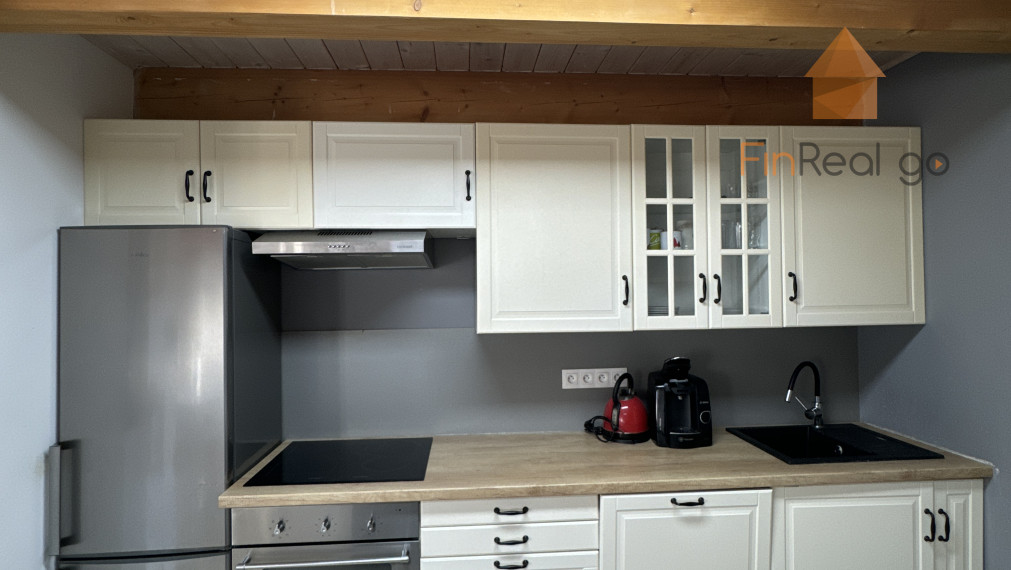 PREDAJ - Novostavba - Chorvátsky Grob - 3izbový mezanín