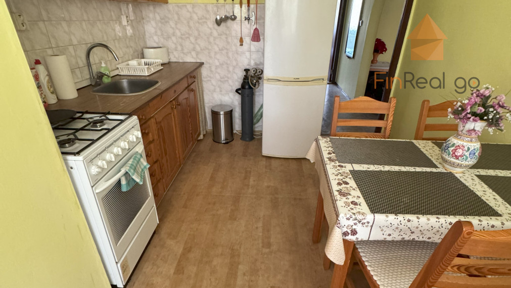 REZERVOVANÉ-Na predaj  3izbový byt v tichej lokalite Petržalky