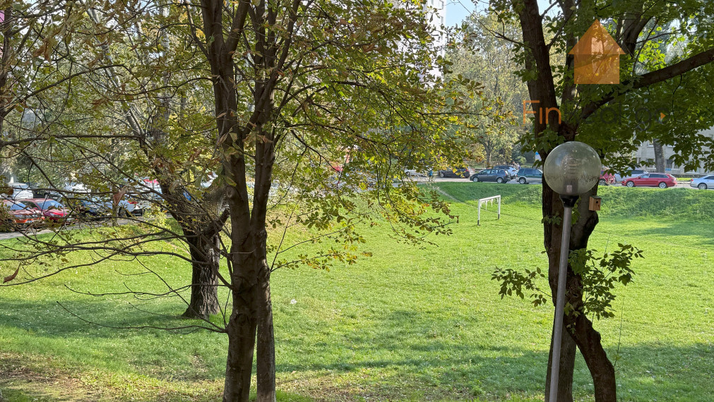 REZERVOVANÉ-Na predaj  3izbový byt v tichej lokalite Petržalky