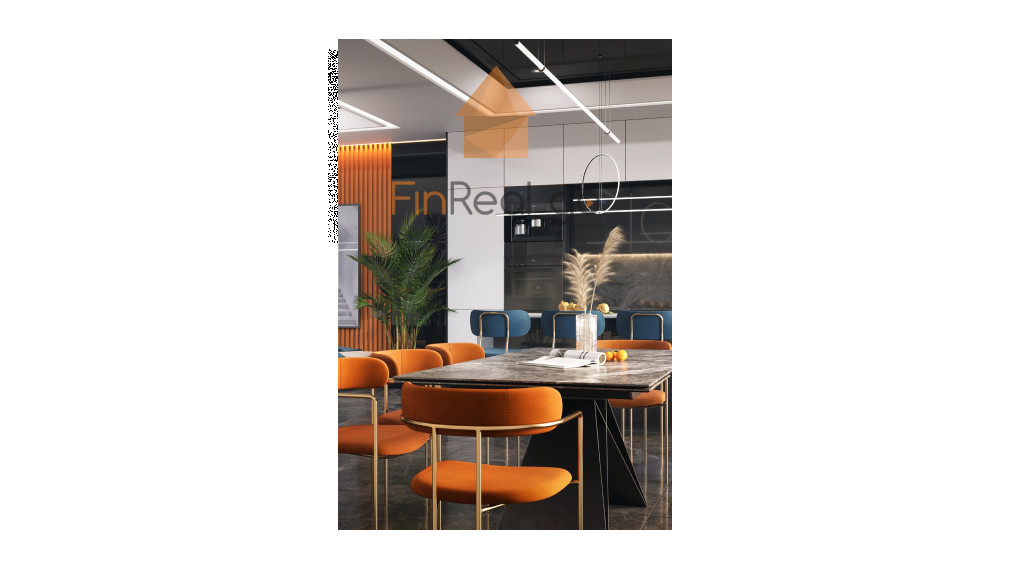 Batumi Villas Town House