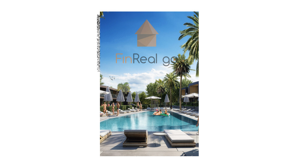 Batumi Villas Town House