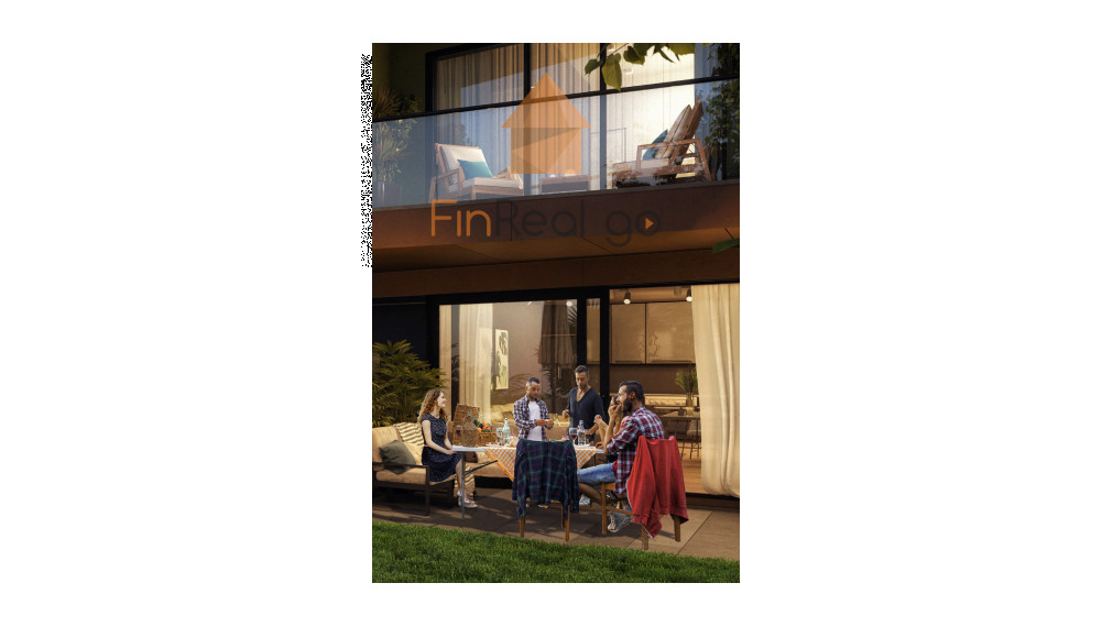 Batumi Villas Town House