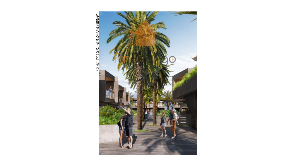 Batumi Villas Town House