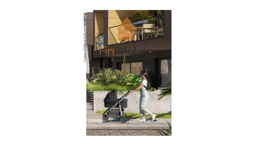 Batumi Villas Town House