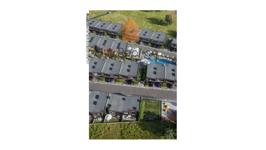 Batumi Villas Town House