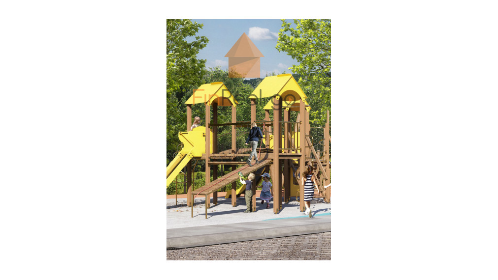 Batumi Villas Town House