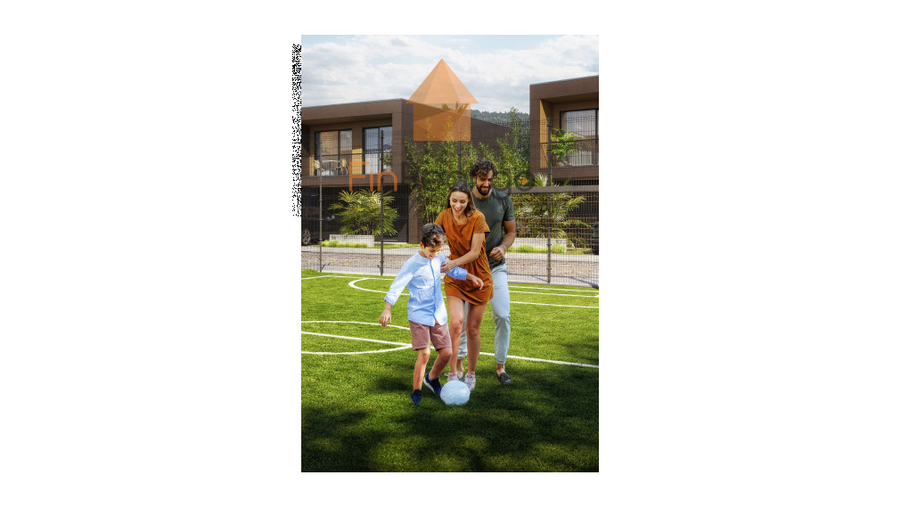 Batumi Villas Town House