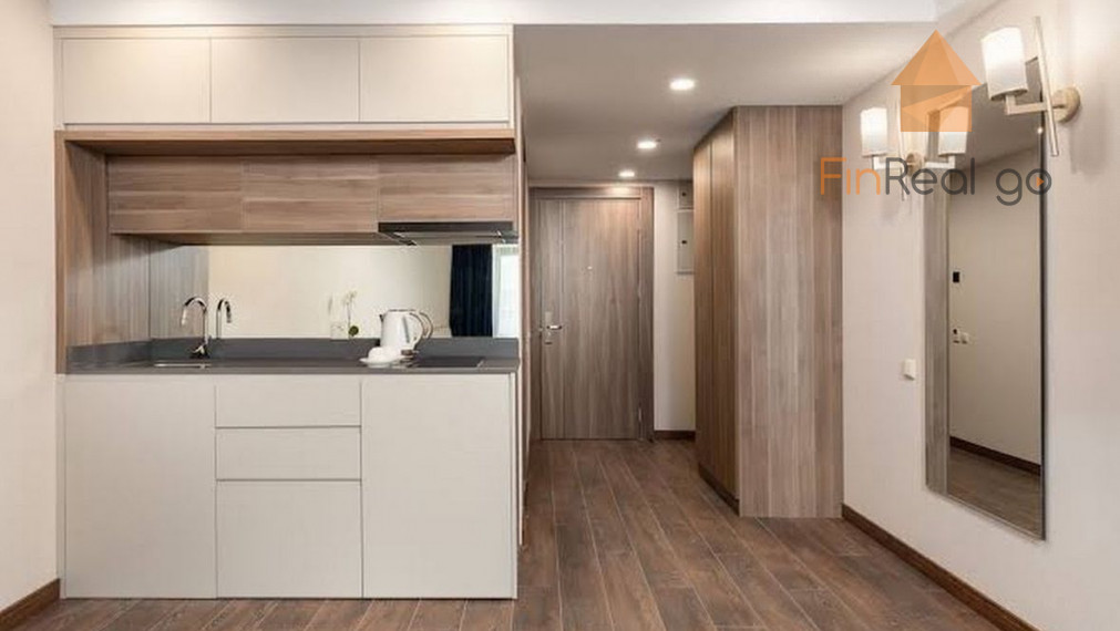 Wyn Residence Batumi