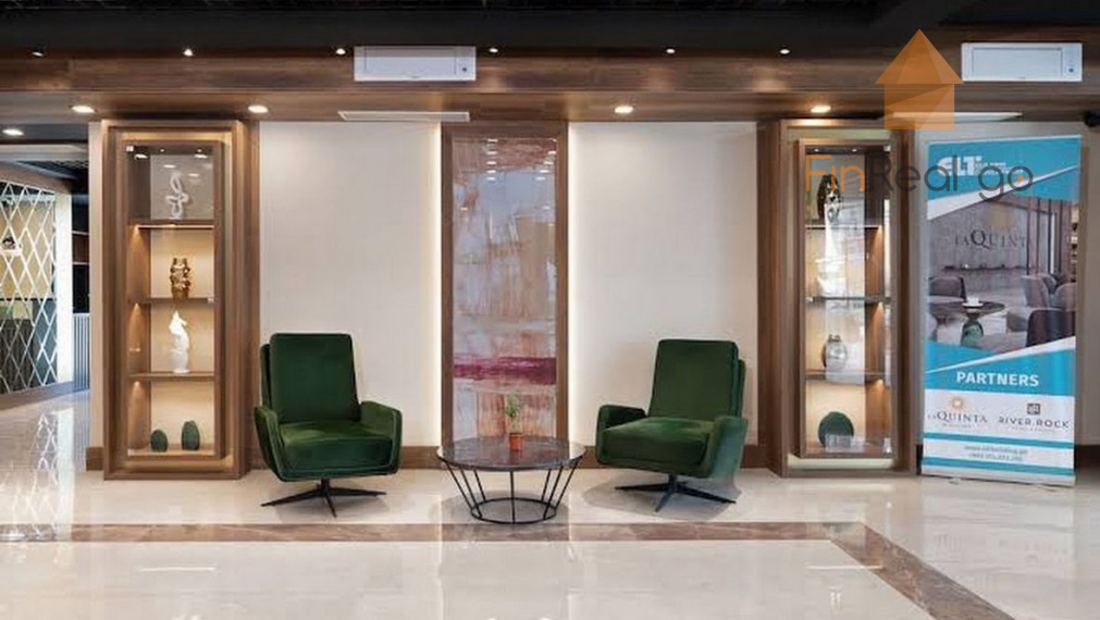 Wyn Residence Batumi