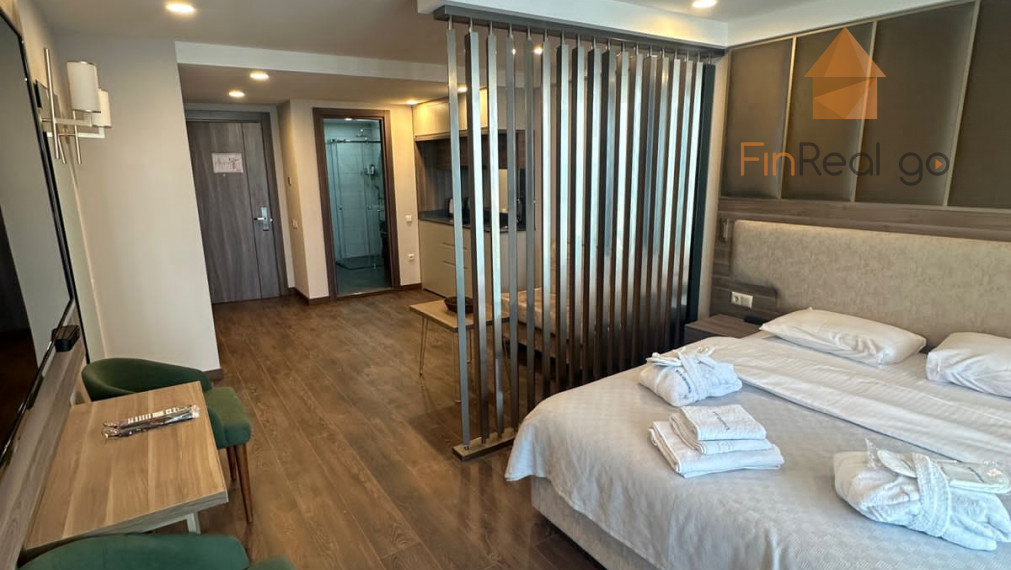 Wyn Residence Batumi