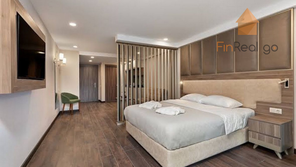 Wyn Residence Batumi