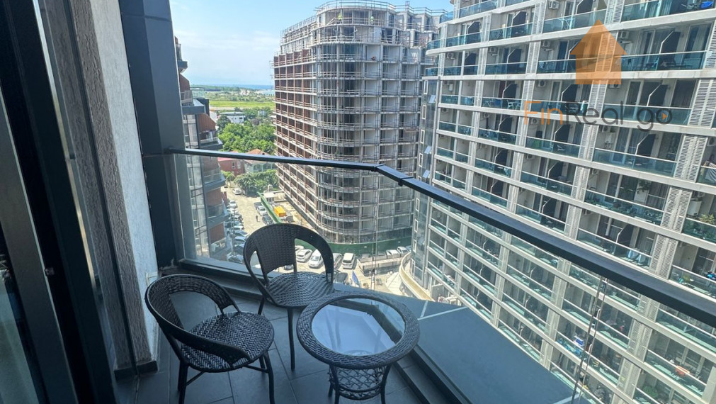 Wyn Residence Batumi