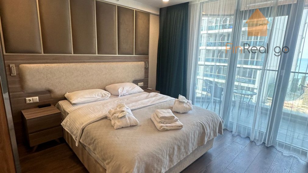 Wyn Residence Batumi